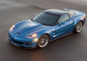 Chevrolet Corvette ZR1